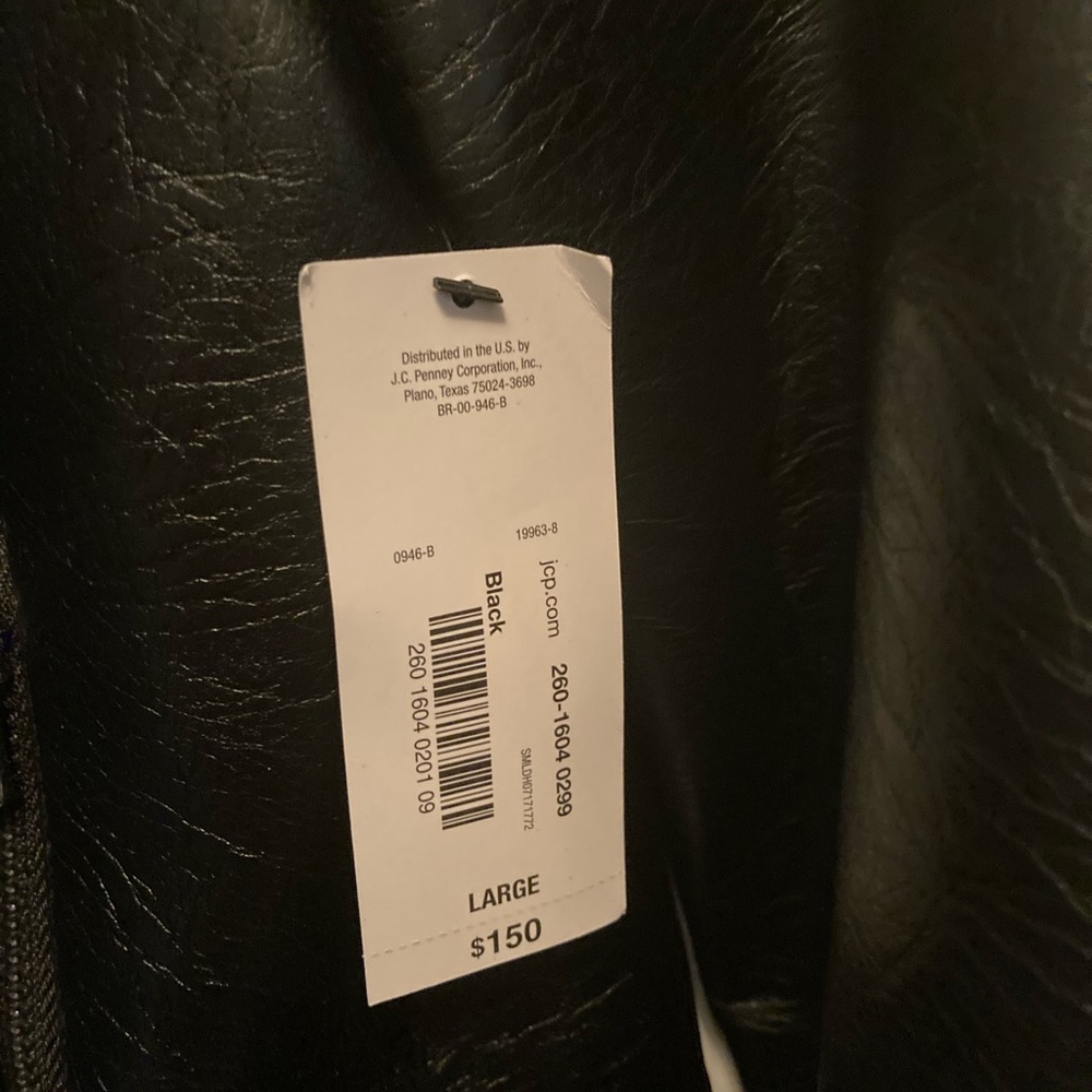 COPY - Brand new with tags ANA jacket - Picture 5 of 5